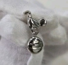 Tottenham Hotspur  Vintage Discreet Size Silver Cockrel Pin Badge (3D Printed)