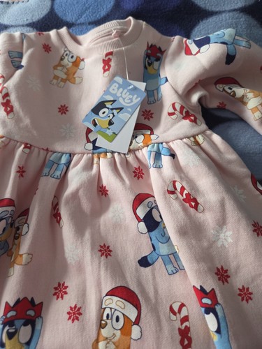 Bluey dress for - dress,