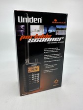 Uniden Bearcat 300-Channel
