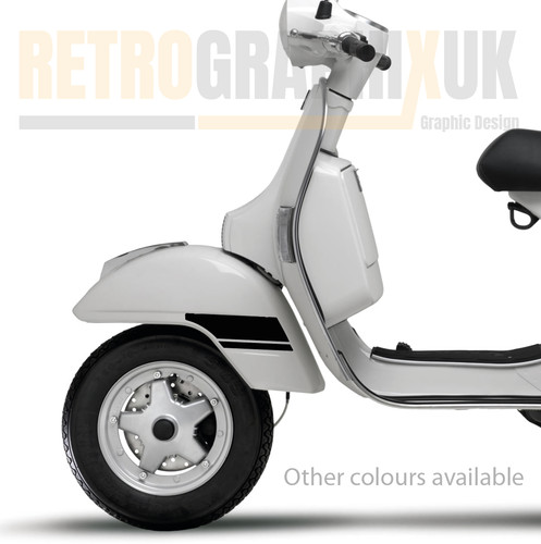 Mudguard stickers for - stickers, px