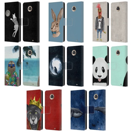 Official barruf animals - official,