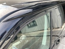 Campervan Awning Multi Rail