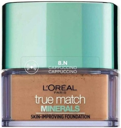 Oreal true match - true,