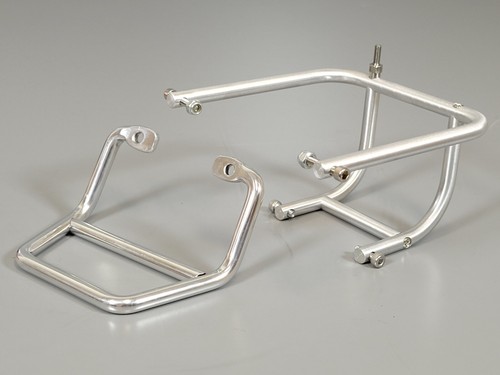 New tamiya aluminum r - f, &