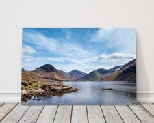 Wast Water Lake, Lake