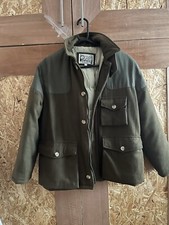 Penfield Jacket 