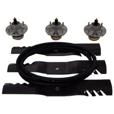 Spindle Gator Blade Belt Fits