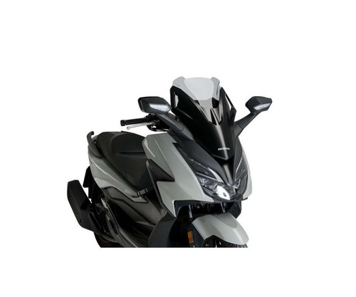 Puig windshield 21320h tech - puig, v-tech