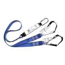 PORTWEST Double Lanyard