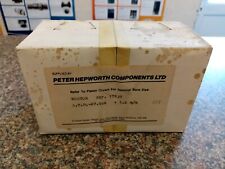 Norton 650 Pistons 1961/70 SS Manxman Dominator Mercury 8.9-1 O/S .8mm only left