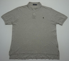 Ralph Lauren Polo Shirt Men Size 3XL XXXL PIT TO PIT Is 26.5 inches Label 2XLT