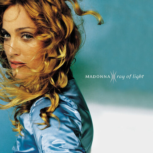 Madonna ray light vinyl - :, of