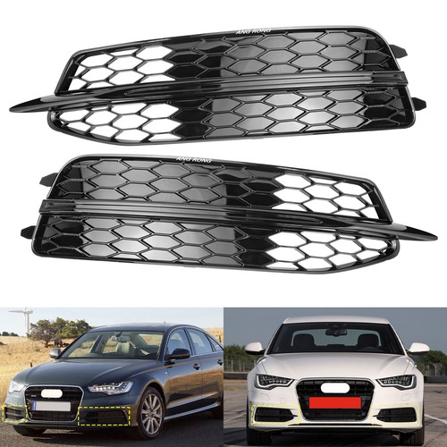 For audi 14 - 4g, s-line