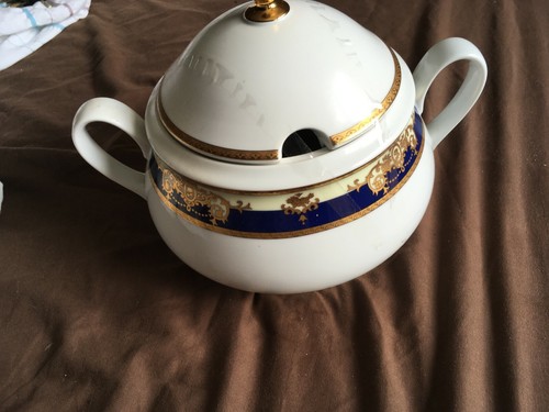 Thun vintage fine china - thun,