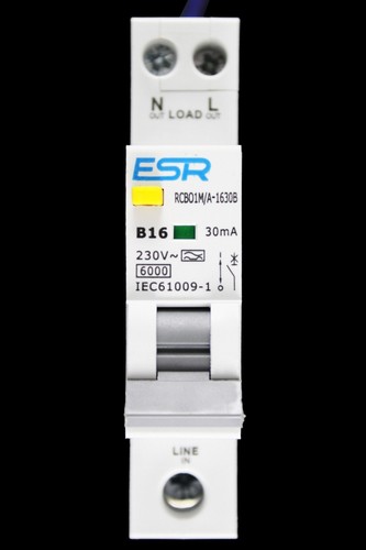 Esr amp curve 6ka 30ma - amp,