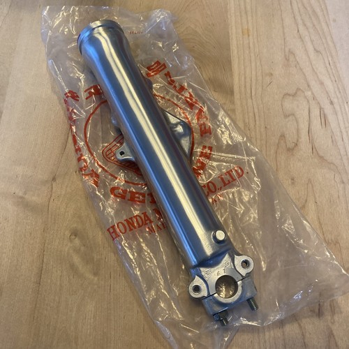 Genuine honda cb500t cb550f - genuine,