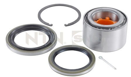 New wheel bearing kit for - bearing,