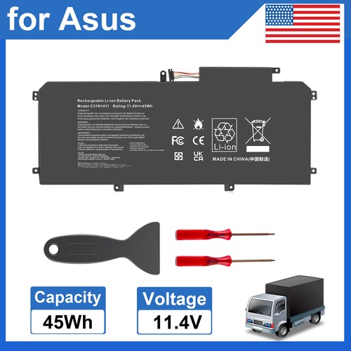 C31n1411 laptop battery for - battery,