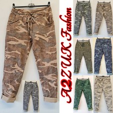 Women ladies magic - magic, trousers