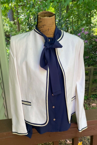 Vintage gamut blazer union - gamut,
