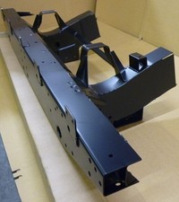 LAND ROVER DEFENDER 90 REAR