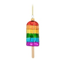 Unusual christmas decoration - unusual,