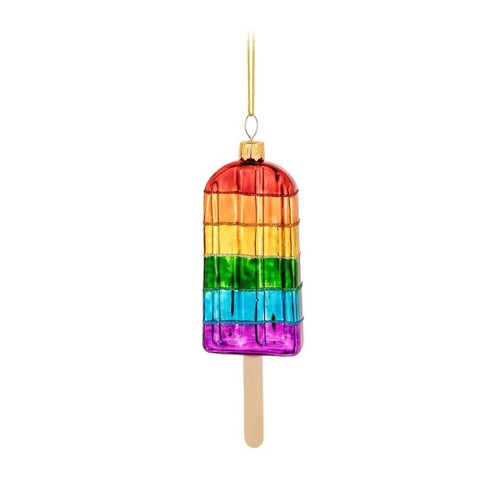 Unusual christmas decoration - unusual,