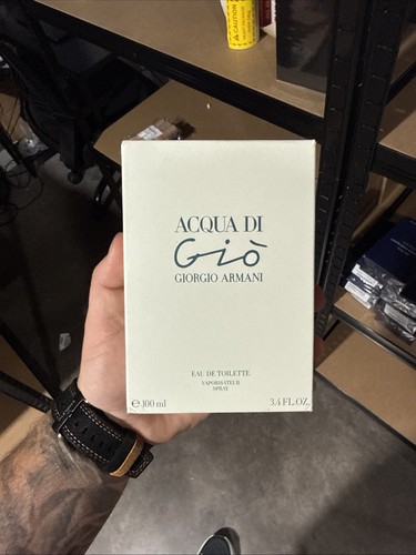 Giorgio armani acqua gio - giorgio,