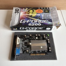 Inno3D Nvidia GeForce 6200