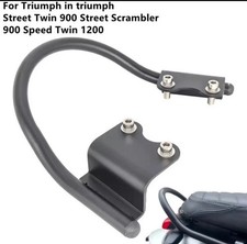 Triumph Speed Twin 900 1200