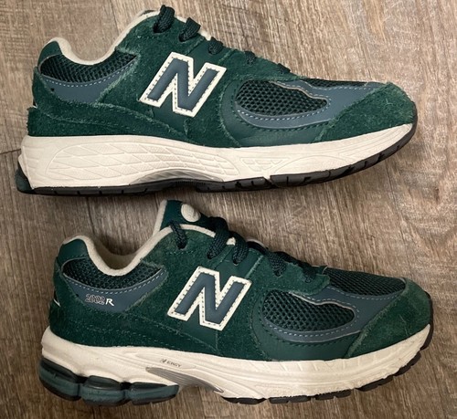 New balance 2002 shoes - balance,