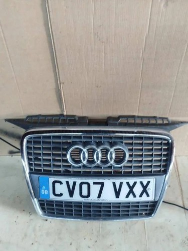 Audi 4a2 front upper - 4a2,,