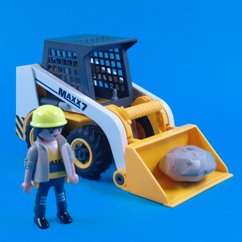 Playmobil maxx7 4041 mini - playmobil,