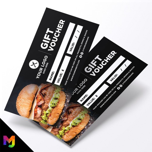 Custom printed business - printed,
