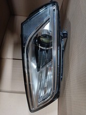 Audi A3 Left Headlamp