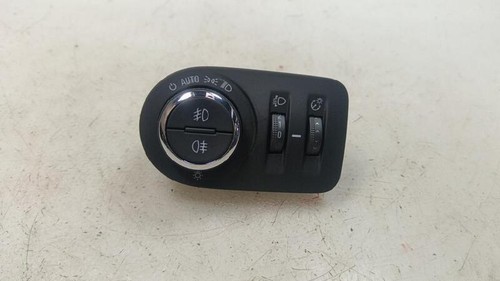 13470445 light switch opel - switch,