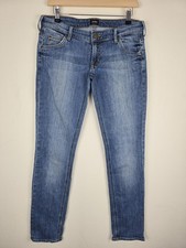 Lee Womens Lynn Narrow Jeans