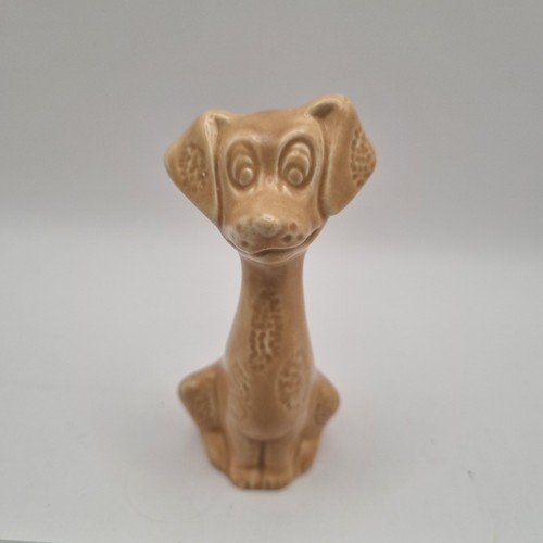 Vintage sylvac dog - vintage,