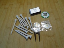 NEW RUSHDEN GOLF CLUB PITCH