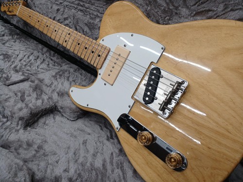 Fender japan telecaster - japan,