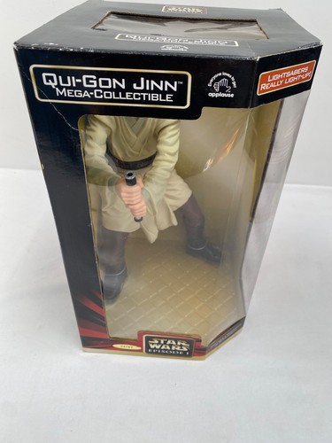 Star wars obi wan kenobi - obi-wan, mega