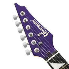 Electric guitar, Bullfighter