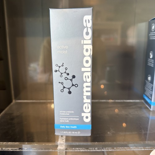 Dermalogica active moist 50ml - dermalogica,