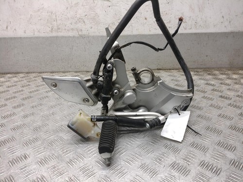 2006 yamaha right - , front