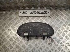 VW POLO 9N 1.2 PETROL