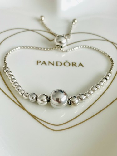 Pandora sterling silver - 💝,