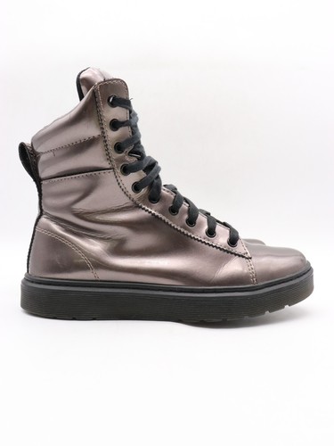 Doc martens mix combat - dr,