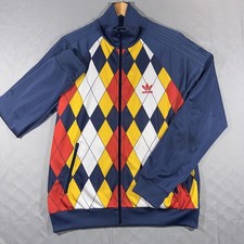 Vintage 2007 Adidas Original