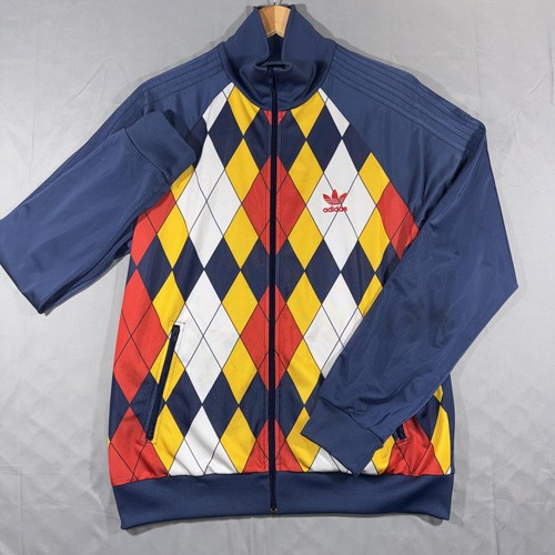 Vintage 2007 adidas original - vintage,