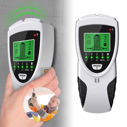 Stud finder electronic - 5,